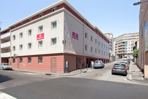 Appart'City Confort Marseille Centre Prado ( Ex Seven Urban )