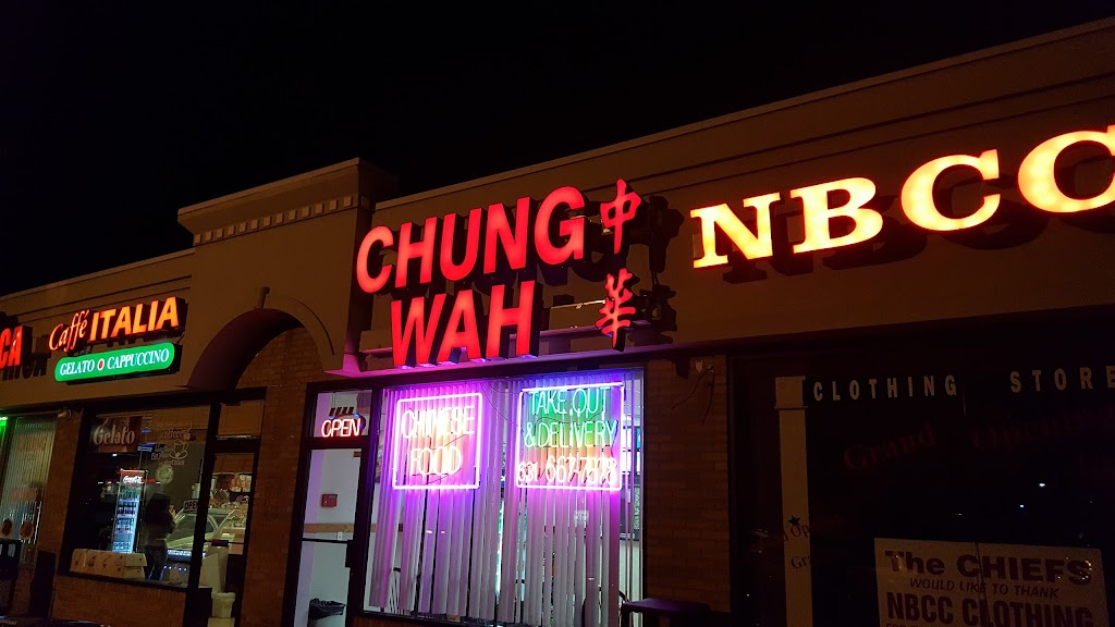Chung Wah Kitchen 11729