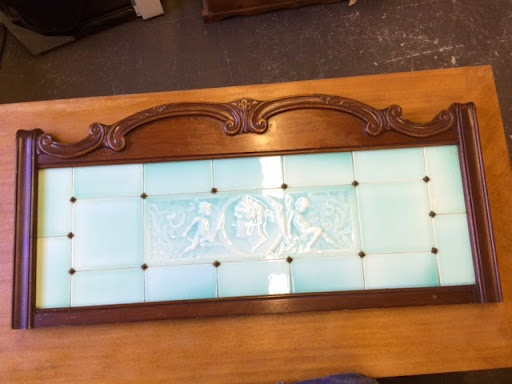 Thrift Store «ReStore by Coastal Habitat for Humanity», reviews and photos, 917 3rd Ave, Asbury Park, NJ 07712, USA