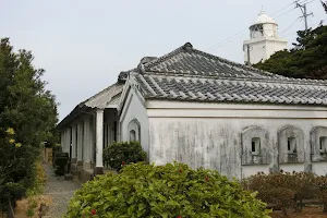 Io island Lighthouse Memorial museum image