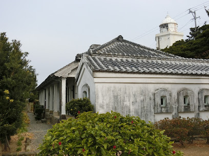 伊王島灯台記念館