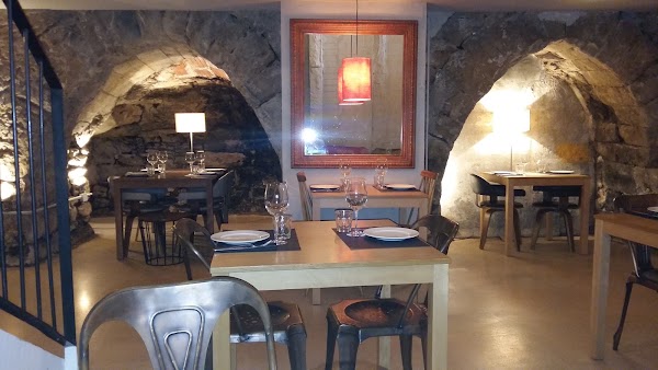 Restaurant Romeu