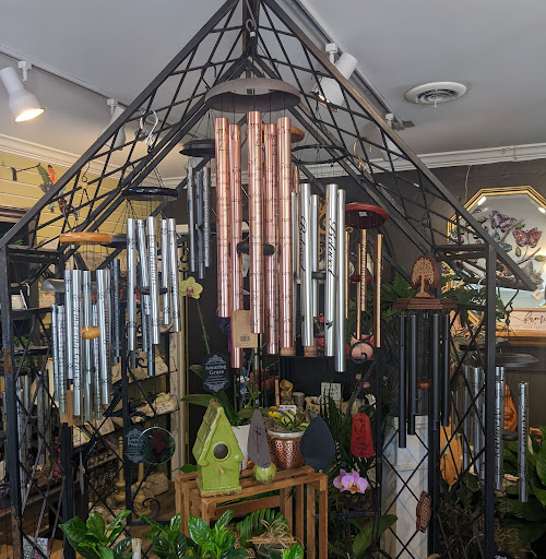 Florist «Garden Fantasy on Main», reviews and photos, 210 Main St, Belleville, MI 48111, USA