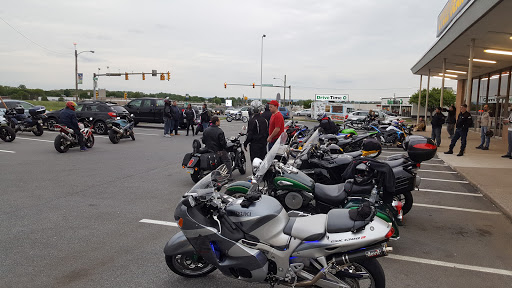 Motorcycle Parts Store «Cycle Gear», reviews and photos, 2229 Lehigh St, Allentown, PA 18103, USA