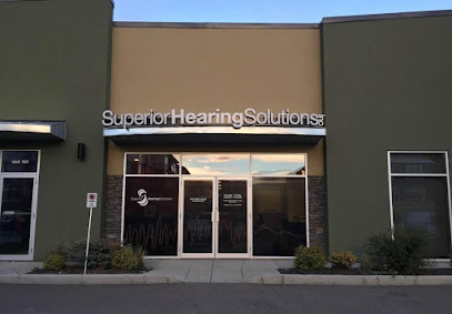 Superior Hearing Solutions Inc