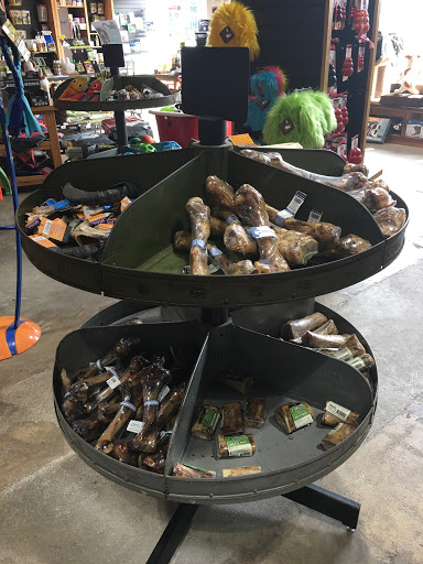 Pet Supply Store «The Big Bad Woof Takoma», reviews and photos, 6960 Maple St NW, Washington, DC 20012, USA