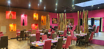 Atmosphère du Restaurant l'Atypique Orléans - karaoké - soirées dansantes à La Chapelle-Saint-Mesmin - n°7