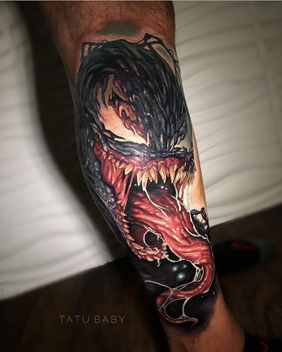 Tattoo Shop «Till the End Tattoo Miami», reviews and photos, 14285 SW 42nd St #204, Miami, FL 33175, USA