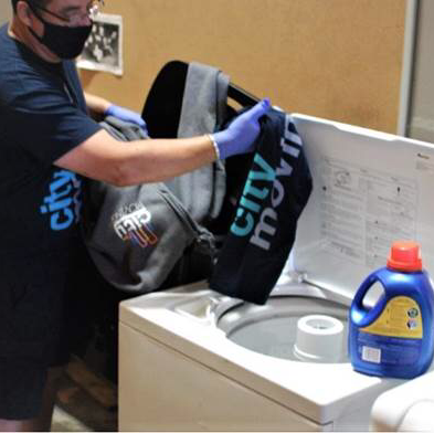 Moving Company «City Moving», reviews and photos, 6909 W Ray Rd #119, Chandler, AZ 85226, USA