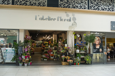 L'Atelier Floral à Saint-Vincent-de-Tyrosse