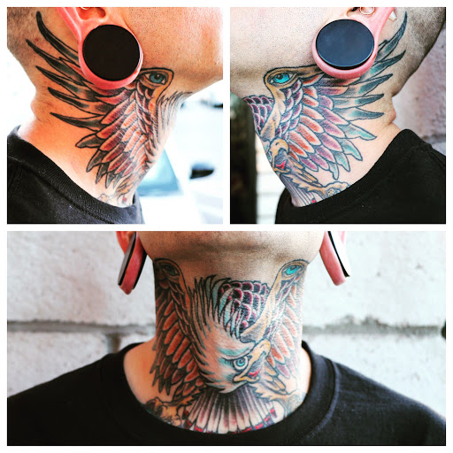 Explore tattoo portfolio ideas, creative tattoo ideas in Boulder, available at Bolder Ink