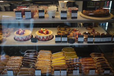 Boulangerie Patisserie Antoine à Levallois-Perret