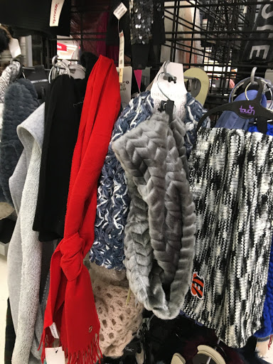 Department Store «T.J. Maxx», reviews and photos, 3445 Princeton Rd, Hamilton, OH 45011, USA