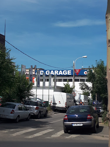 AD Garage Bright Cars Srl - <nil>