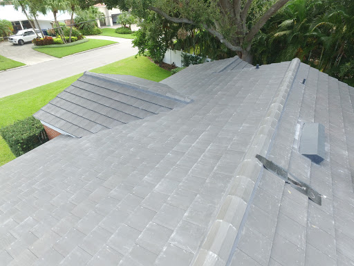 Alvarez Roofing Services in Clearwater, Florida