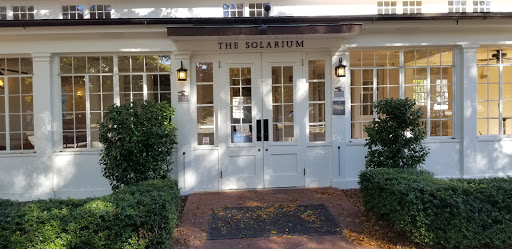 Wedding Venue «The Solarium», reviews and photos, 321 W Hill St # 1A, Decatur, GA 30030, USA