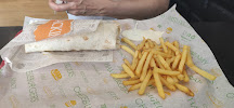 Aliment-réconfort du Restauration rapide Tacos Burger Alpin à Albertville - n°18