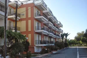 Hotel Fani image