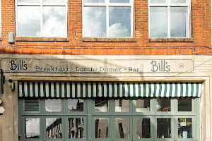 Bill's Brighton Restaurant