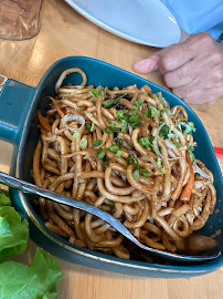 Plats et boissons du Restaurant asiatique CHINA THAI à Ferney-Voltaire - n°4