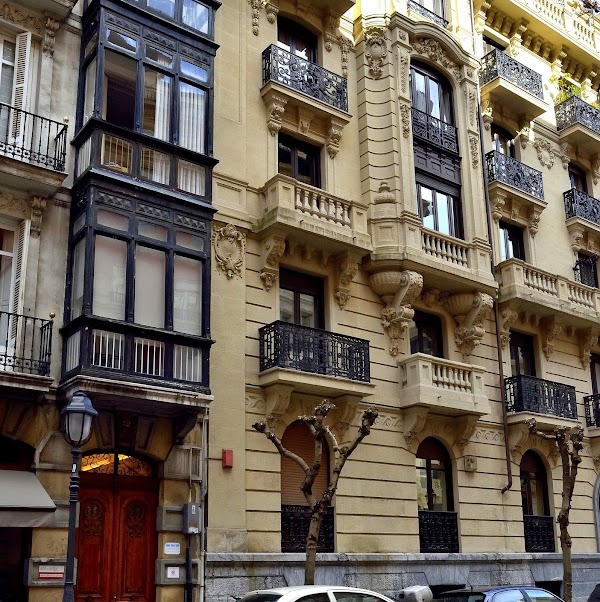 Abogados Abbantia Bilbao