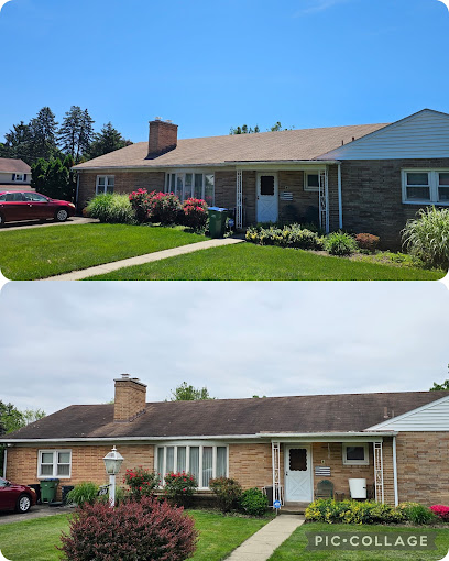 TC Pressure Washing LLC
