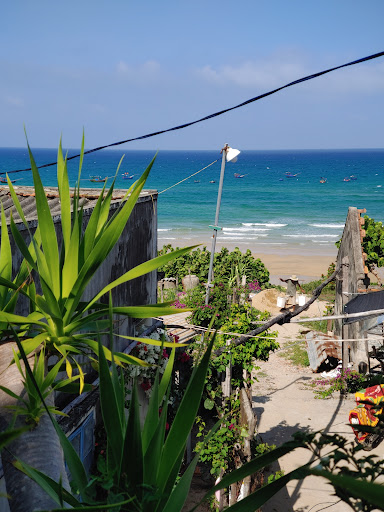 nhà Ba cơm Má homestay
