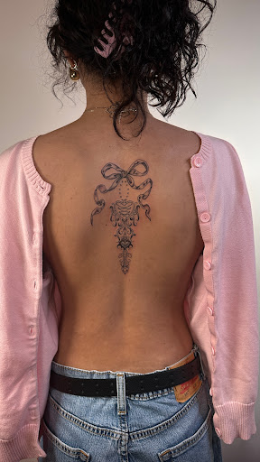 Explore jimmy buffett tattoo ideas, creative tattoo ideas in New York, available at In Due Time Tattoo