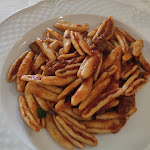 Photo n°3 de l'avis de Jonni.a fait le 17/12/2023 à 19:20 sur le  Ristorante Da Pino Cucina Tipica Tradizionale Avellino à Mirabella Eclano