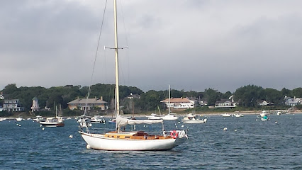 Hyannis Port Yacht Club