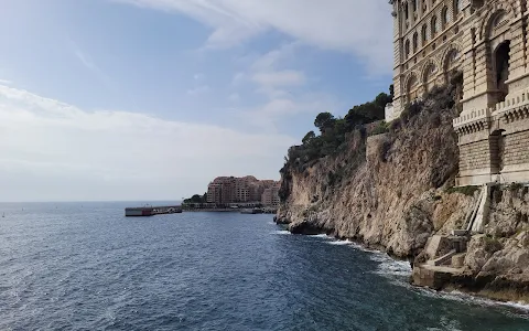 Musée océanographique de Monaco image