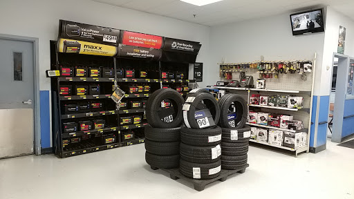 Discount Store «Walmart», reviews and photos, 270 Indian Run St, Exton, PA 19341, USA