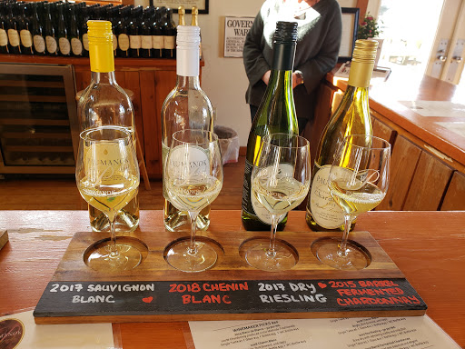 Winery «Paumanok Vineyards», reviews and photos, 1074 Main Rd, Aquebogue, NY 11931, USA