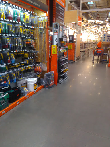 Home Improvement Store «The Home Depot», reviews and photos, 7990 W Crestline Ave, Littleton, CO 80123, USA