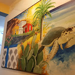 Photo n°4 de l'avis de Massimiliano.a fait le 24/07/2019 à 12:29 sur le  B&B La Posta Residence Linosa à Linosa