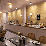 Photo n°2 de l'avis de Stevan.i fait le 21/03/2023 à 08:43 sur le  Hotel MIO by AMANO à Munich