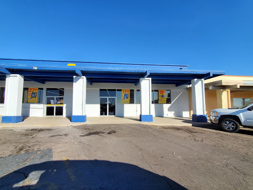 Auto Parts Store «NAPA Auto Parts - Peoria», reviews and photos, 10447 N 83rd Ave, Peoria, AZ 85345, USA