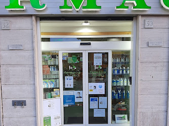 Farmacia Di Carlo