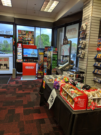 Video Game Store «GameStop», reviews and photos, 1334 Park St #11c, Stoughton, MA 02072, USA