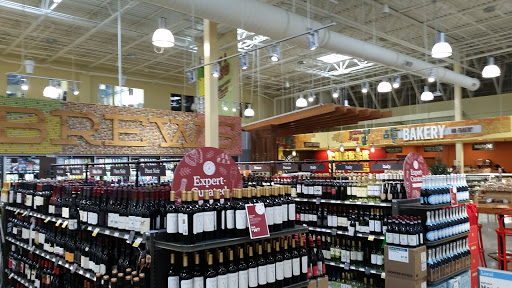 Grocery Store «Whole Foods Market», reviews and photos, 6601 S Fry Rd, Katy, TX 77494, USA