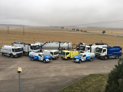 Baroclean à Vendeuvre-sur-Barse