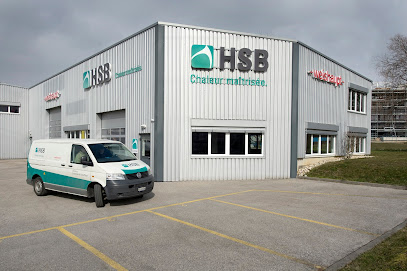 HSB Brûleurs et Systèmes de Chauffage SA - Fournisseur de matériel de chauffage à Crissier