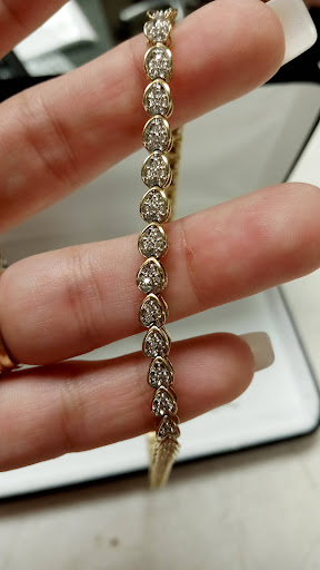 Pawn Shop «Poplar Jewelry & Pawn», reviews and photos, 1709 Poplar Pl, Baltimore, MD 21222, USA