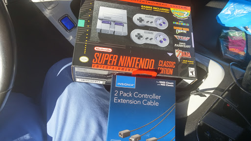 Electronics Store «Best Buy», reviews and photos, 300 Commons Way, Bridgewater, NJ 08807, USA