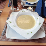 Photo n°2 de l'avis de Volker.e fait le 28/09/2021 à 07:34 sur le  Steinberg-Deckenhardt Steinberger Stuben à Oberthal