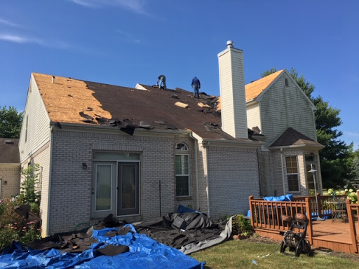 Roofing Contractor «ABC Roofing Company Inc.», reviews and photos, 8499 US-36, Avon, IN 46123, USA