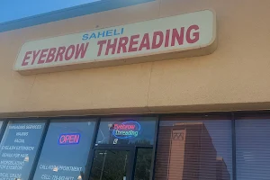 Saheli Eyebrow Threading Beauty Salon at Denver image