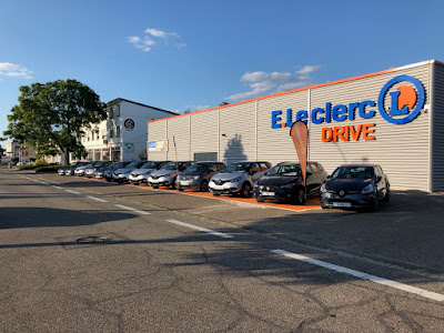 E.Leclerc DRIVE Haguenau à Haguenau