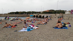Tre Ponti beach'in fotoğrafı ve yerleşim