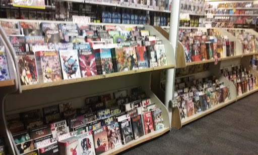 Comic Book Store «TBS Comics Inc», reviews and photos, 6873 N 9th Ave, Pensacola, FL 32504, USA
